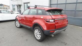 Land Rover Range Rover Evoque Range Rover Evoque (LVJ/LVS), SUV, 2011 / 2019 2.0 D 150 16V picture 4