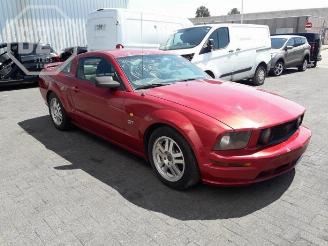 Ford USA Mustang Mustang V, Coupe, 2004 / 2015 4.6 GT V8 24V picture 2