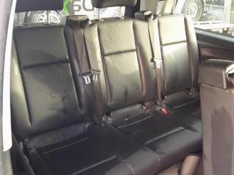 Mercedes Vito Vito Tourer (447.7), Bus, 2014 2.2 114 CDI 16V picture 8