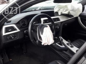 BMW 3-serie 3 serie (F30), Sedan, 2011 / 2018 320d 2.0 16V EfficientDynamicsEdition picture 5