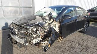 Vrakbiler auto Hyundai Ioniq  2019/11