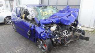 Ford Fiesta Fiesta 6 (JA8), Hatchback, 2008 / 2018 1.6 SCTi ST 16V picture 2