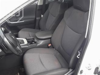 Toyota Rav-4 RAV4 (A5), Terreinwagen, 2018 2.5 Hybrid 16V picture 6