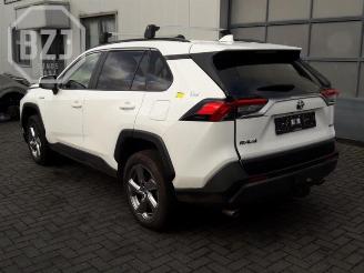 Toyota Rav-4 RAV4 (A5), Terreinwagen, 2018 2.5 Hybrid 16V picture 4