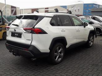 Toyota Rav-4 RAV4 (A5), Terreinwagen, 2018 2.5 Hybrid 16V picture 3
