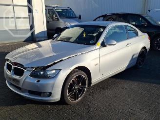 Uttjänta bilar auto BMW 3-serie 3 serie (E92), Coupe, 2005 / 2013 325i 24V 2009/5