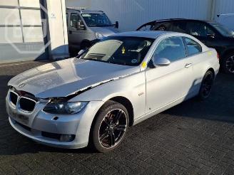 demontáž osobní automobily BMW 3-serie 3 serie (E92), Coupe, 2005 / 2013 325i 24V 2009