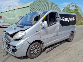 Autoverwertung Opel Vivaro Vivaro, Van, 2000 / 2014 2.5 DTI 16V 2003/9