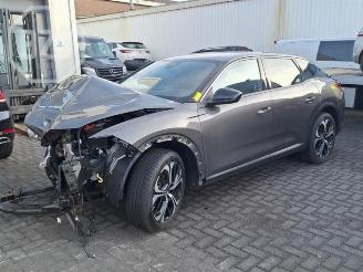 Sloopauto Citroën C5 X C5 X (NC/ND), SUV, 2021 1.2 e-THP PureTech 130 2023/6