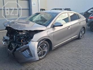  Hyundai Ioniq Ioniq, Liftback, 2016 / 2022 1.6 GDI 16V PHEV 2020