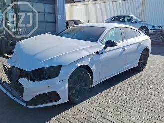  Audi A5 A5 Sportback (F5A/F5F), Liftback, 2016 2.0 40 TFSI Mild Hybrid 16V 2020/11
