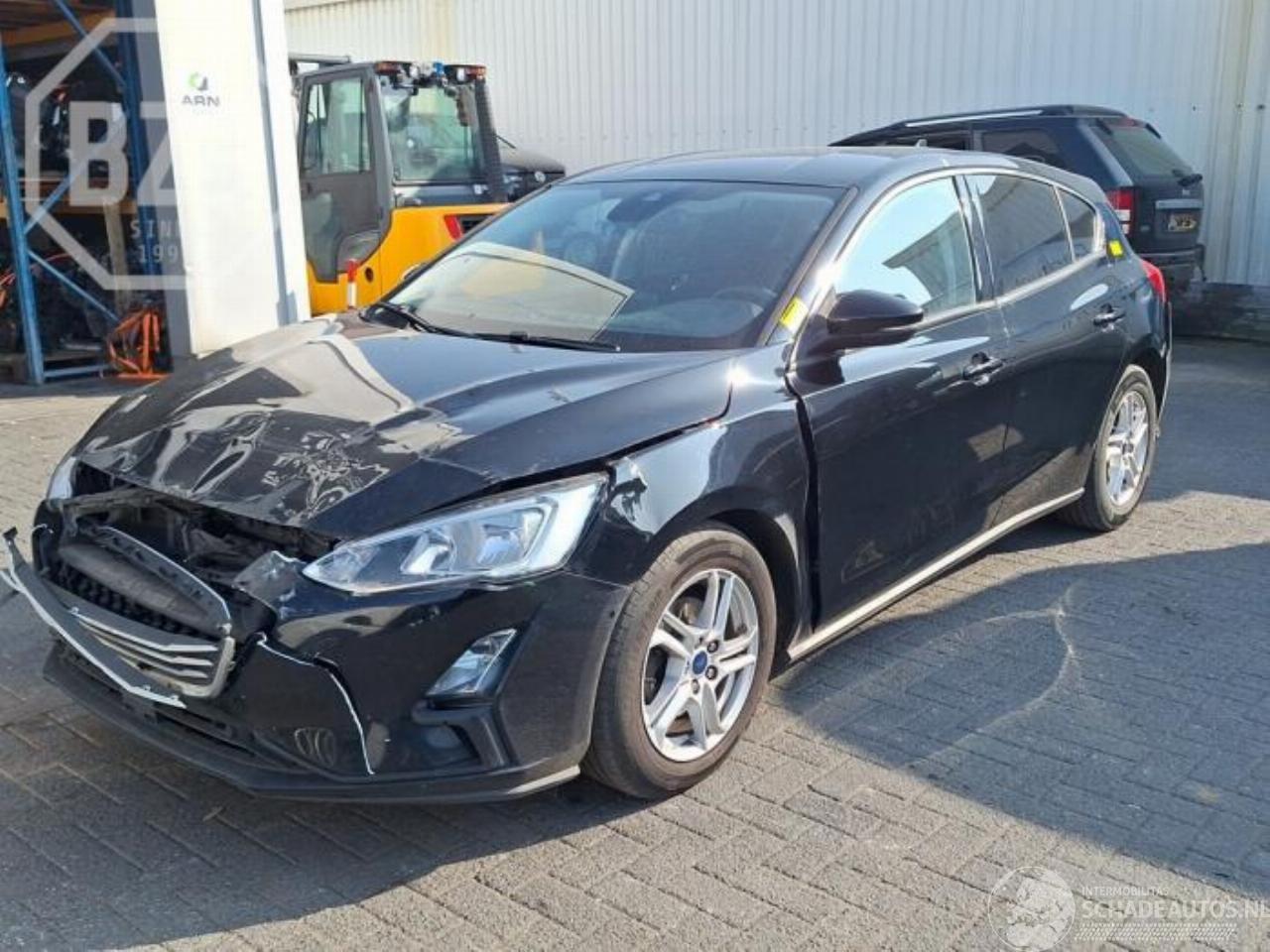 Ford Focus Focus 4, Hatchback, 2018 1.5 EcoBlue 120
