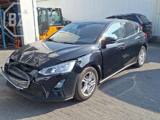  Ford Focus Focus 4, Hatchback, 2018 1.5 EcoBlue 120 2019