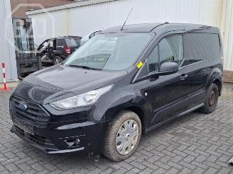 rozbiórka samochody osobowe Ford Transit Connect Transit Connect (PJ2), Van, 2013 1.5 EcoBlue 2019/2