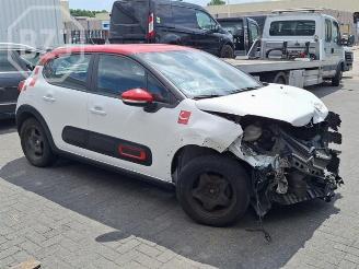 Citroën C3 C3 (SX/SW), Hatchback, 2016 1.2 Vti 12V PureTech picture 2