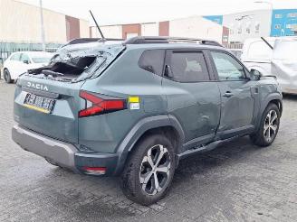 Dacia Duster Duster (DJF), SUV, 2023 1.6 Hybrid 140 16V picture 3