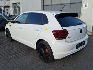 Volkswagen Polo Polo VI (AW1), Hatchback 5-drs, 2017 2.0 GTI Turbo 16V picture 4