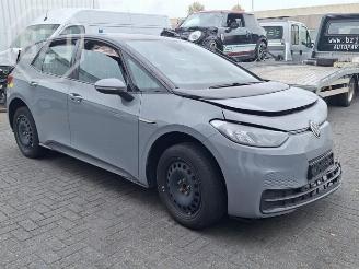 Volkswagen ID.3 ID.3 (E11/E12), Hatchback 5-drs, 2019 45 kWh picture 2
