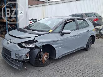 Uttjänta bilar auto Volkswagen ID.3 ID.3 (E11/E12), Hatchback 5-drs, 2019 45 kWh 2023/3