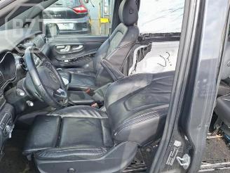 Mercedes EQV EQV, MPV, 2020 250 picture 6