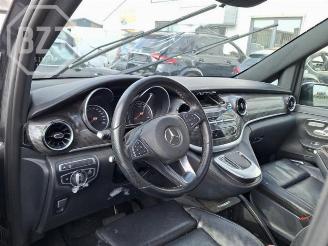 Mercedes EQV EQV, MPV, 2020 250 picture 5