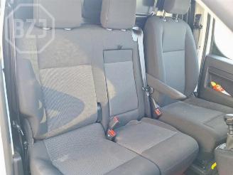 Peugeot Expert Expert (V1/VA/VB/VE/VF/VT/VY), Van, 2016 2.0 Blue HDi 145 16V picture 6