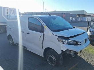 Peugeot Expert Expert (V1/VA/VB/VE/VF/VT/VY), Van, 2016 2.0 Blue HDi 145 16V picture 2