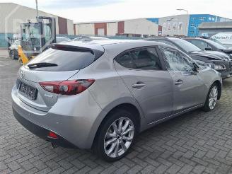 Mazda 3 3 (BM/BN), Hatchback, 2013 / 2019 2.0 SkyActiv-G 120 16V picture 3
