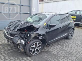 rozbiórka samochody osobowe Renault Captur Captur (2R), SUV, 2013 1.3 TCE 150 16V 2019/3