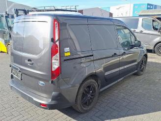 Ford Transit Connect Transit Connect (PJ2), Van, 2013 1.5 EcoBlue picture 3