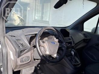 Ford Transit Connect Transit Connect (PJ2), Van, 2013 1.5 EcoBlue picture 5