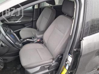 Ford C-Max C-Max (DXA), MPV, 2010 / 2019 1.5 TDCi 120 16V picture 6
