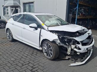 Opel Astra Astra K, Hatchback 5-drs, 2015 / 2022 1.4 Turbo 16V picture 2