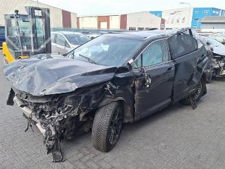Uttjänta bilar auto Lexus RX RX (L2), SUV, 2015 450h V6 24V VVT-i AWD 2016/5