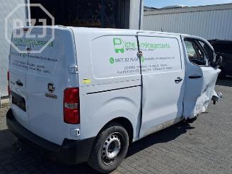 Fiat Scudo Scudo, Van, 2022 1.5 Multijet 120 picture 3