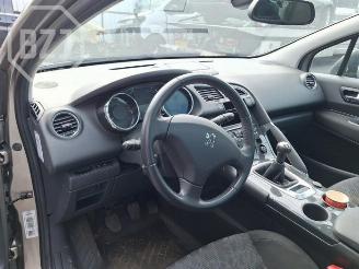 Peugeot 3008 3008 I (0U/HU), MPV, 2009 / 2016 1.6 VTI 16V picture 5