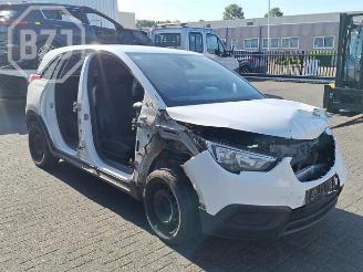 Opel Crossland Crossland (X), SUV, 2017 1.6 CDTi 100 picture 2