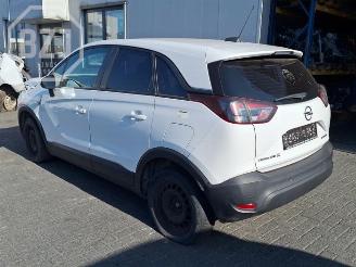 Opel Crossland Crossland (X), SUV, 2017 1.6 CDTi 100 picture 4