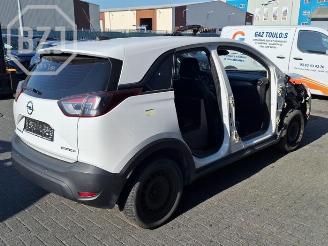 Opel Crossland Crossland (X), SUV, 2017 1.6 CDTi 100 picture 3