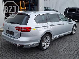 Volkswagen Passat Passat Variant (3G5), Combi, 2014 / 2024 1.4 GTE 16V picture 3