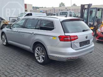 Volkswagen Passat Passat Variant (3G5), Combi, 2014 / 2024 1.4 GTE 16V picture 4