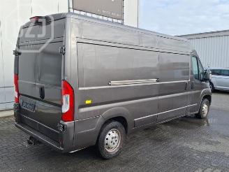 Fiat Ducato Ducato (250), Bus, 2006 2.3 D 150 Multijet picture 3