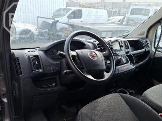 Fiat Ducato Ducato (250), Bus, 2006 2.3 D 150 Multijet picture 5