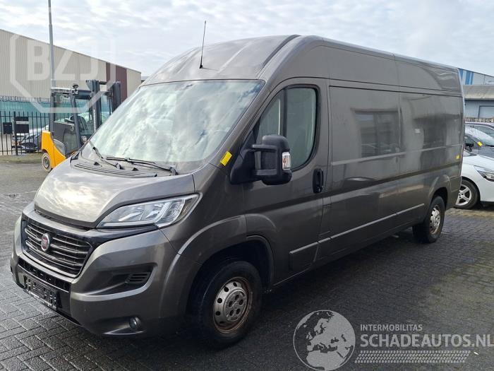 Fiat Ducato Ducato (250), Bus, 2006 2.3 D 150 Multijet