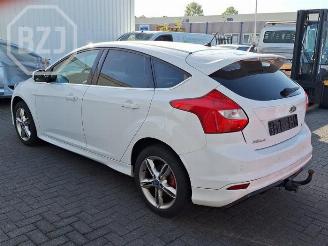 Ford Focus Focus 3, Hatchback, 2010 / 2020 1.6 EcoBoost 16V picture 4