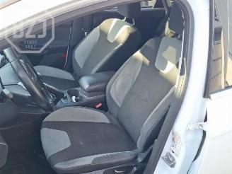 Ford Focus Focus 3, Hatchback, 2010 / 2020 1.6 EcoBoost 16V picture 6
