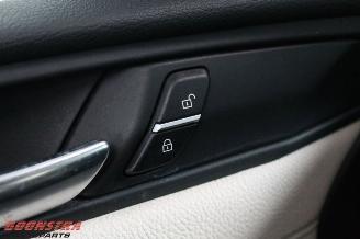 BMW X4 xDrive20d 4x4 Automaat Lichtmetaal Navi Cruise Leder Trekhaak Elek. Flippers picture 31