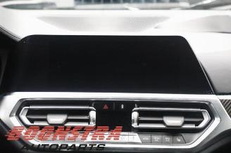 BMW M3 M3 (G80), Sedan, 2019 3.0 Competition TwinPower Turbo 24V picture 7