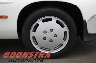 Porsche 928 928, Coupe, 1977 / 1995 4.7 S2 picture 20