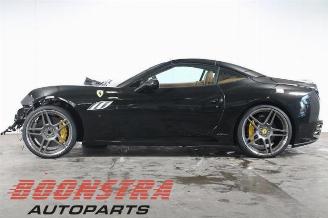 Ferrari California California, Cabrio, 2008 / 2017 4.3 V8 32V picture 6